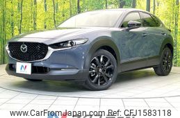 mazda cx-3 2022 CFJ1583118