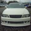 toyota chaser 1997 19026M image 8