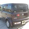 nissan cube 2007 91717-4 image 5