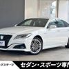 toyota crown 2020 -TOYOTA--Crown 6AA-AZSH20--AZSH20-1056969---TOYOTA--Crown 6AA-AZSH20--AZSH20-1056969- image 1