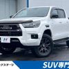 toyota hilux 2023 -TOYOTA--Hilux 3DF-GUN125--GUN125-3948606---TOYOTA--Hilux 3DF-GUN125--GUN125-3948606- image 1