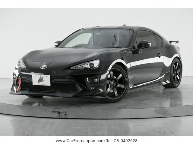 toyota 86 2019 quick_quick_ZN6_ZN6-101772 image 2