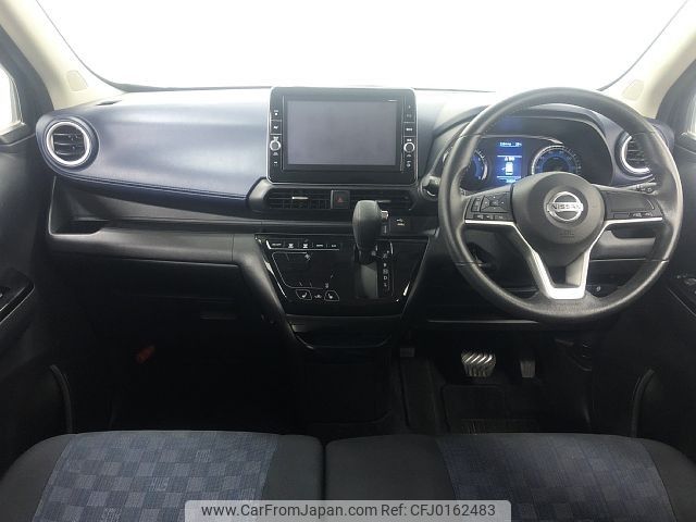 nissan dayz 2019 -NISSAN--DAYZ 5AA-B44W--B44W-0014057---NISSAN--DAYZ 5AA-B44W--B44W-0014057- image 2