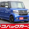 honda n-box 2017 quick_quick_JF1_JF1-1970440 image 1