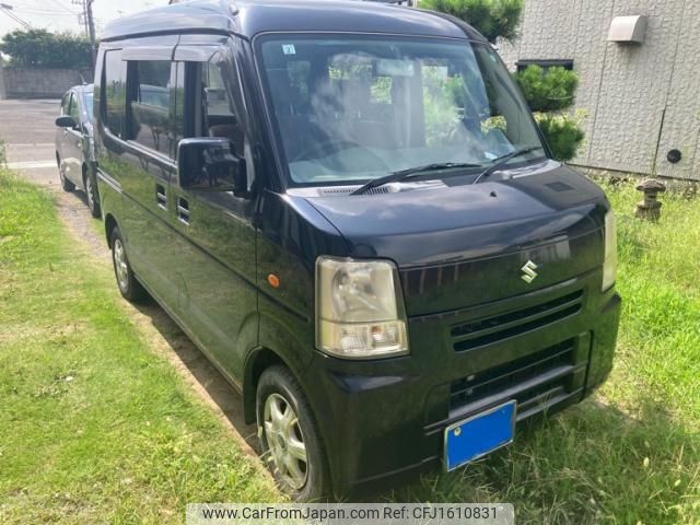 suzuki every 2008 CFJ1610831 image 1
