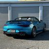 mercedes-benz sl-class 2022 quick_quick_4AA-232450C_W1K2324502F006820 image 3