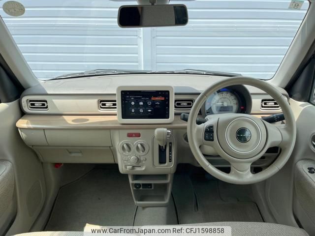 suzuki alto-lapin 2015 CFJ1598858 image 2