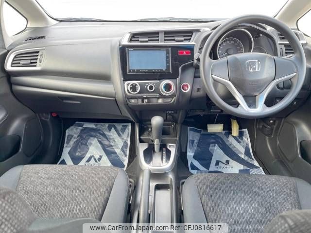 honda fit 2014 -HONDA--Fit DBA-GK3--GK3-1032320---HONDA--Fit DBA-GK3--GK3-1032320- image 2