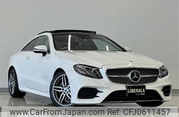 mercedes-benz e-class 2018 -MERCEDES-BENZ--Benz E Class RBA-238342C--WDD2383422F051448---MERCEDES-BENZ--Benz E Class RBA-238342C--WDD2383422F051448-