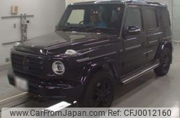 mercedes-benz g-class 2020 -MERCEDES-BENZ 【つくば 300ら9430】--Benz G Class 463349-W1N4633492X350494---MERCEDES-BENZ 【つくば 300ら9430】--Benz G Class 463349-W1N4633492X350494-