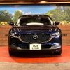 mazda cx-3 2021 CFJ1826336 image 14