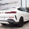 bmw x6 2020 -BMW--BMW X6 3DA-GT30--WBAGT220309D21637---BMW--BMW X6 3DA-GT30--WBAGT220309D21637- image 8