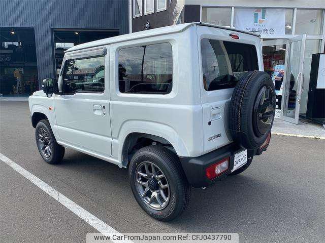 suzuki jimny 2024 -SUZUKI 【帯広 580ﾀ4214】--Jimny JB64W--355330---SUZUKI 【帯広 580ﾀ4214】--Jimny JB64W--355330- image 2