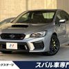 subaru wrx 2018 -SUBARU--WRX CBA-VAB--VAB-025977---SUBARU--WRX CBA-VAB--VAB-025977- image 1