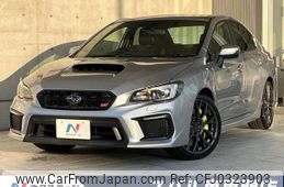 subaru wrx 2018 -SUBARU--WRX CBA-VAB--VAB-025977---SUBARU--WRX CBA-VAB--VAB-025977-