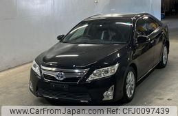 toyota camry 2013 -TOYOTA--Camry AVV50-1032037---TOYOTA--Camry AVV50-1032037-