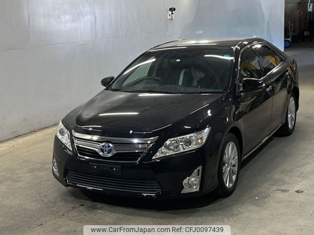 toyota camry 2013 -TOYOTA--Camry AVV50-1032037---TOYOTA--Camry AVV50-1032037- image 1