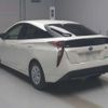 toyota prius 2017 -TOYOTA 【春日部 331ﾏ2116】--Prius DAA-ZVW50--ZVW50-6102107---TOYOTA 【春日部 331ﾏ2116】--Prius DAA-ZVW50--ZVW50-6102107- image 8