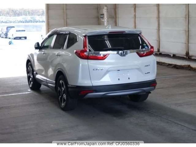 honda cr-v 2019 -HONDA--CR-V 6AA-RT6--RT6-1003836---HONDA--CR-V 6AA-RT6--RT6-1003836- image 2