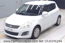 suzuki swift 2015 -SUZUKI--Swift ZC72S-364553---SUZUKI--Swift ZC72S-364553-