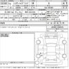 toyota harrier 2020 -TOYOTA 【岐阜 303な3295】--Harrier AXUH80-0006434---TOYOTA 【岐阜 303な3295】--Harrier AXUH80-0006434- image 3