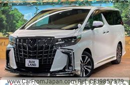 toyota alphard 2021 -TOYOTA--Alphard 3BA-AGH30W--AGH30-9029155---TOYOTA--Alphard 3BA-AGH30W--AGH30-9029155-