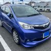 subaru trezia 2012 CFJ1730148 image 3