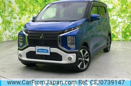 mitsubishi ek-cross 2019 quick_quick_4AA-B38W_B38W-0002314