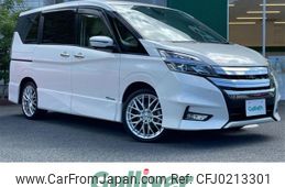 nissan serena 2017 -NISSAN--Serena DAA-GFC27--GFC27-071989---NISSAN--Serena DAA-GFC27--GFC27-071989-