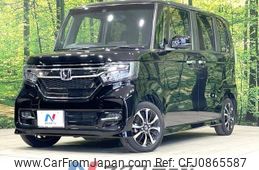 honda n-box 2018 -HONDA--N BOX DBA-JF3--JF3-1194433---HONDA--N BOX DBA-JF3--JF3-1194433-