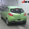 mazda demio 2009 CFJ1627360 image 2