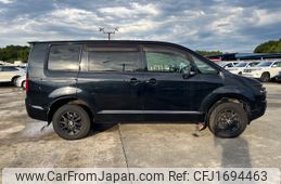 mitsubishi delica-d5 2010 CFJ1694463