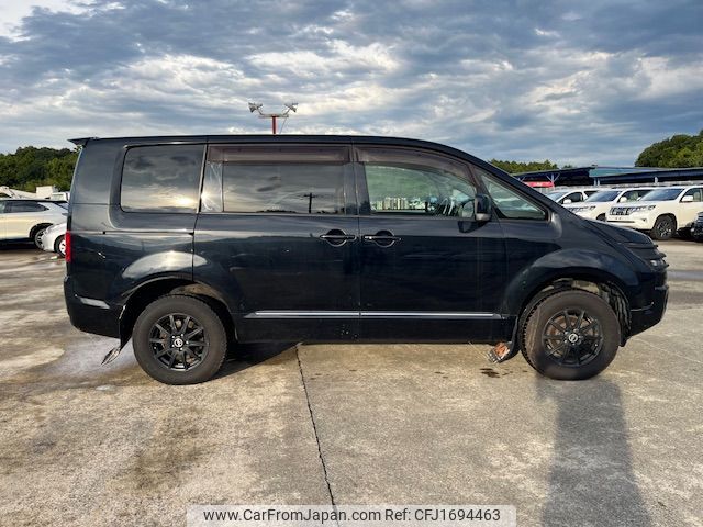 mitsubishi delica-d5 2010 CFJ1694463 image 1