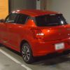 suzuki swift 2018 quick_quick_DAA-ZD53S_ZD53S-103971 image 3