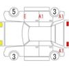 toyota harrier 2016 CFJ1811692 image 2