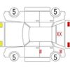 toyota camry 2018 CFJ1596828 image 2