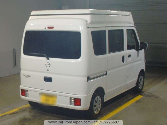 mazda scrum-van 2023 -MAZDA 【相模 480つ1813】--Scrum Van DG17V-615366---MAZDA 【相模 480つ1813】--Scrum Van DG17V-615366- image 2