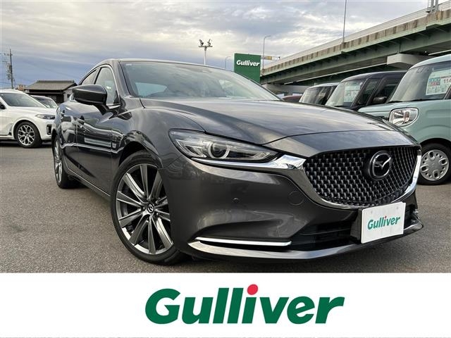 2019 Mazda Atenza 6BA-GJ5FP - Car Price $16,032