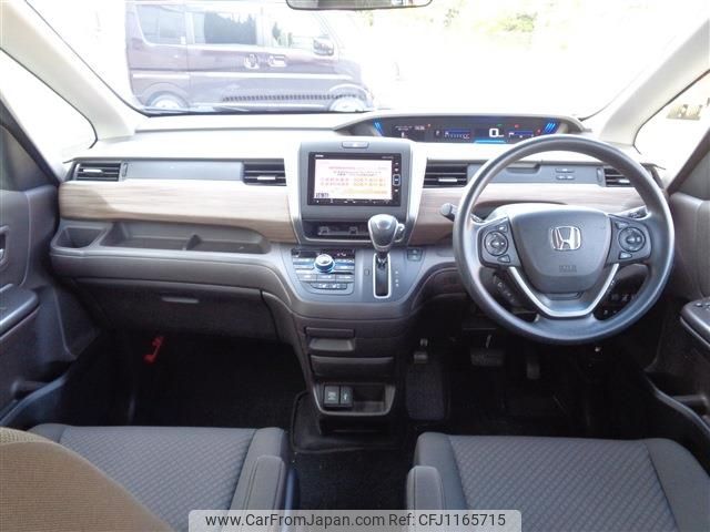 honda freed 2022 -HONDA--Freed 6BA-GB5--GB5-3194851---HONDA--Freed 6BA-GB5--GB5-3194851- image 2