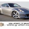 nissan fairlady-z 2008 quick_quick_CBA-Z34_Z34-601900 image 1