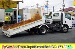 isuzu elf-truck 2015 CFJ1518363