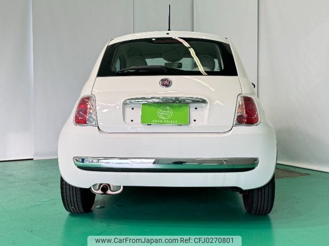 fiat 500 2013 -FIAT 【名変中 】--Fiat 500 31212--0J068006---FIAT 【名変中 】--Fiat 500 31212--0J068006- image 2