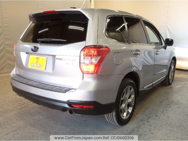 subaru forester 2014 -SUBARU--Forester DBA-SJG--SJG-024062---SUBARU--Forester DBA-SJG--SJG-024062- image 2