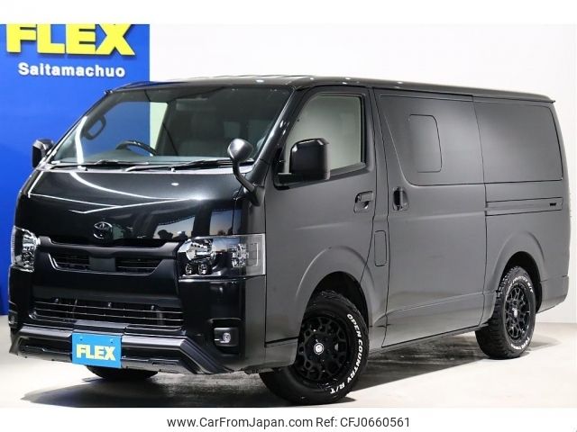 toyota hiace-van 2023 -TOYOTA--Hiace Van 3DF-GDH201V--GDH201-1087656---TOYOTA--Hiace Van 3DF-GDH201V--GDH201-1087656- image 1