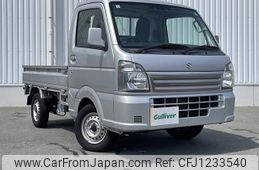suzuki carry-truck 2020 -SUZUKI--Carry Truck EBD-DA16T--DA16T-560951---SUZUKI--Carry Truck EBD-DA16T--DA16T-560951-