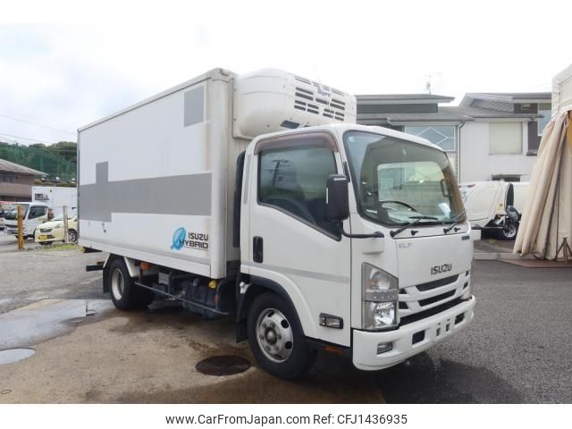 isuzu elf-truck 2017 CFJ1436935 image 2