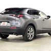 mazda cx-3 2021 CFJ1895266 image 2