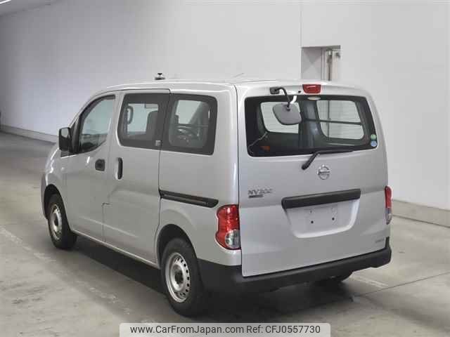 nissan nv200-vanette undefined -NISSAN--NV200 VM20-141020---NISSAN--NV200 VM20-141020- image 2