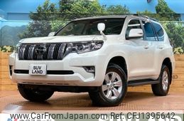 toyota land-cruiser-prado 2023 -TOYOTA--Land Cruiser Prado 3DA-GDJ150W--GDJ150-0083887---TOYOTA--Land Cruiser Prado 3DA-GDJ150W--GDJ150-0083887-