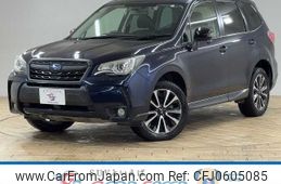 subaru forester 2017 -SUBARU--Forester DBA-SJG--SJG-040321---SUBARU--Forester DBA-SJG--SJG-040321-